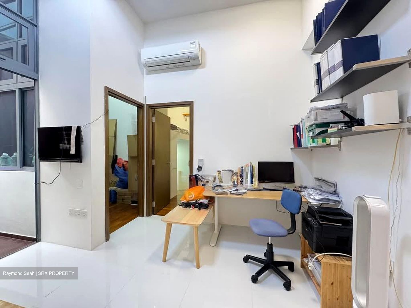 The MKZ (D9), Apartment #557116891